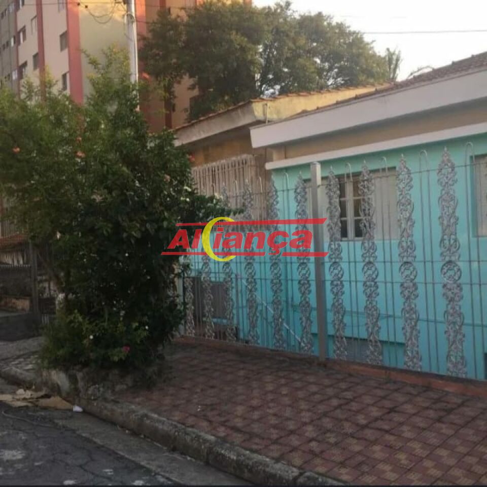Foto 1 de Casa, para Venda, em Cangaíba, São Paulo - Ref AI58069
