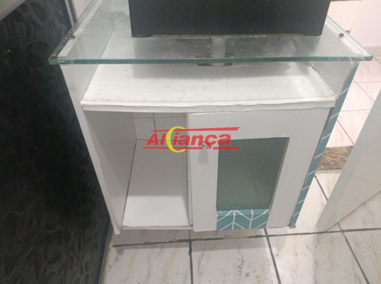 Foto 1 de Casa, para Locação, em Jardim Rosa de Franca, Guarulhos - Ref AI58080