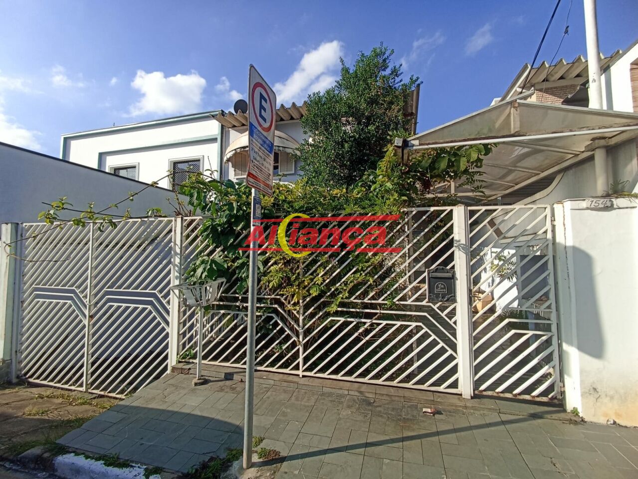 Foto 1 de Casa, para Venda, em Jardim Maia, Guarulhos - Ref AI58085
