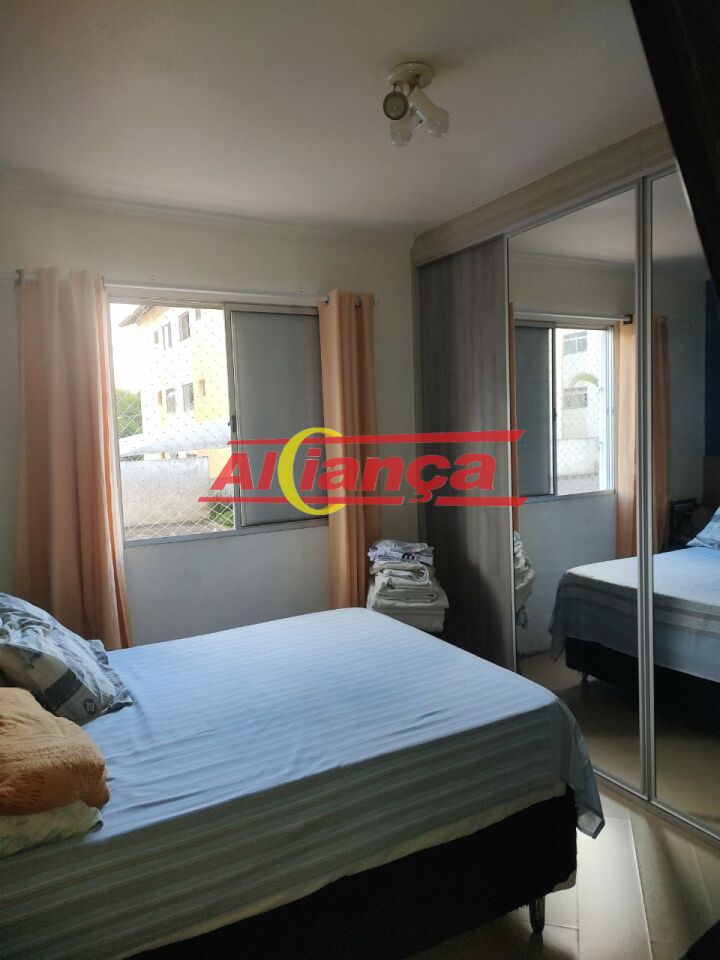 Foto 1 de Apartamento, para Venda, em Jardim Odete, Guarulhos - Ref AI58090