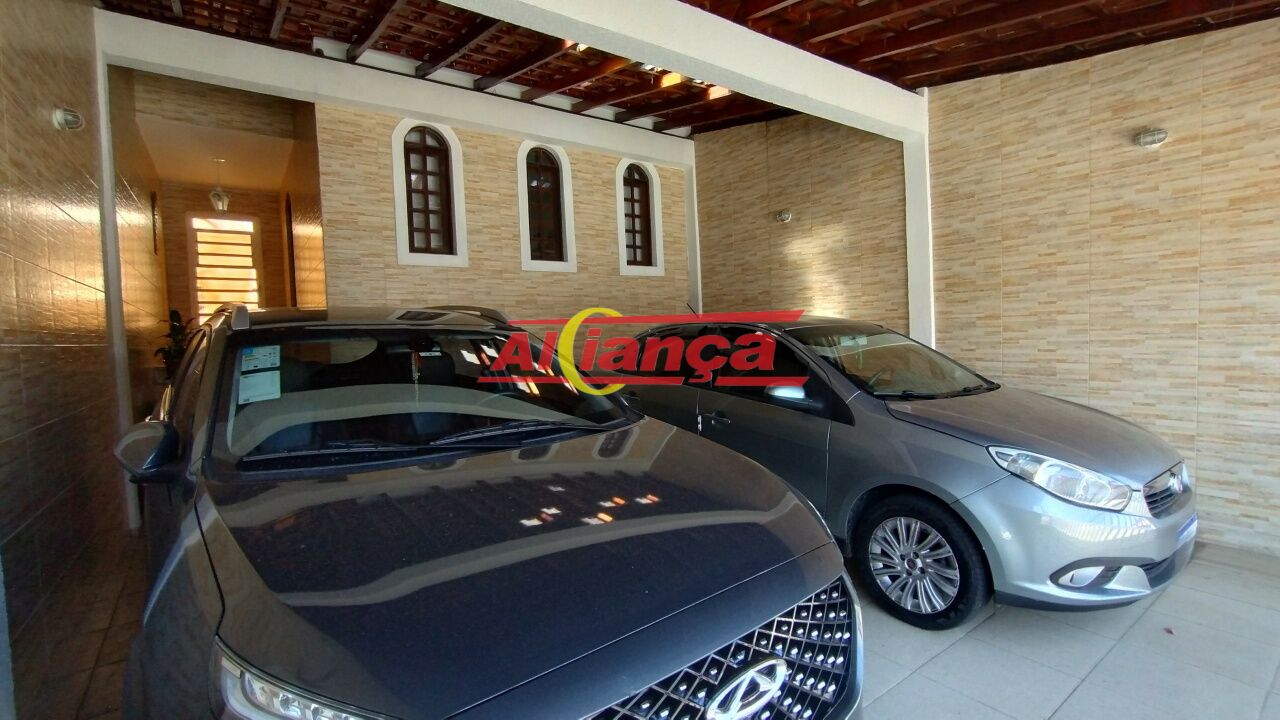 Foto 1 de Casa, para Venda, em Jardim Terezópolis, Guarulhos - Ref AI58107
