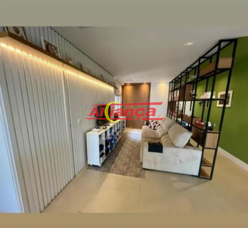 Foto 1 de Apartamento, para Venda, em Jordanópolis, Arujá - Ref AI58111