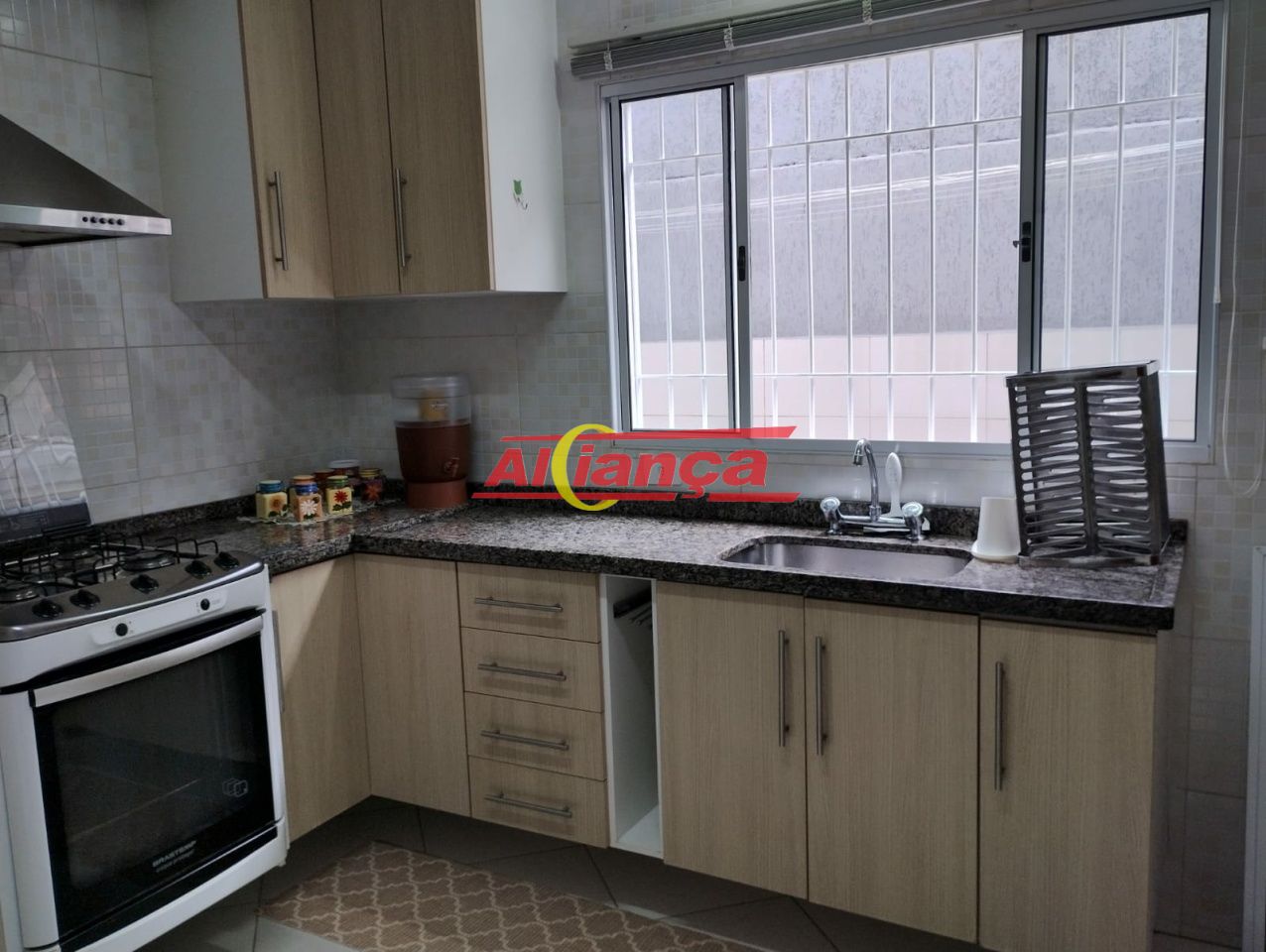 Foto 1 de Casa, para Venda, em Vila Sirena, Guarulhos - Ref AI58113