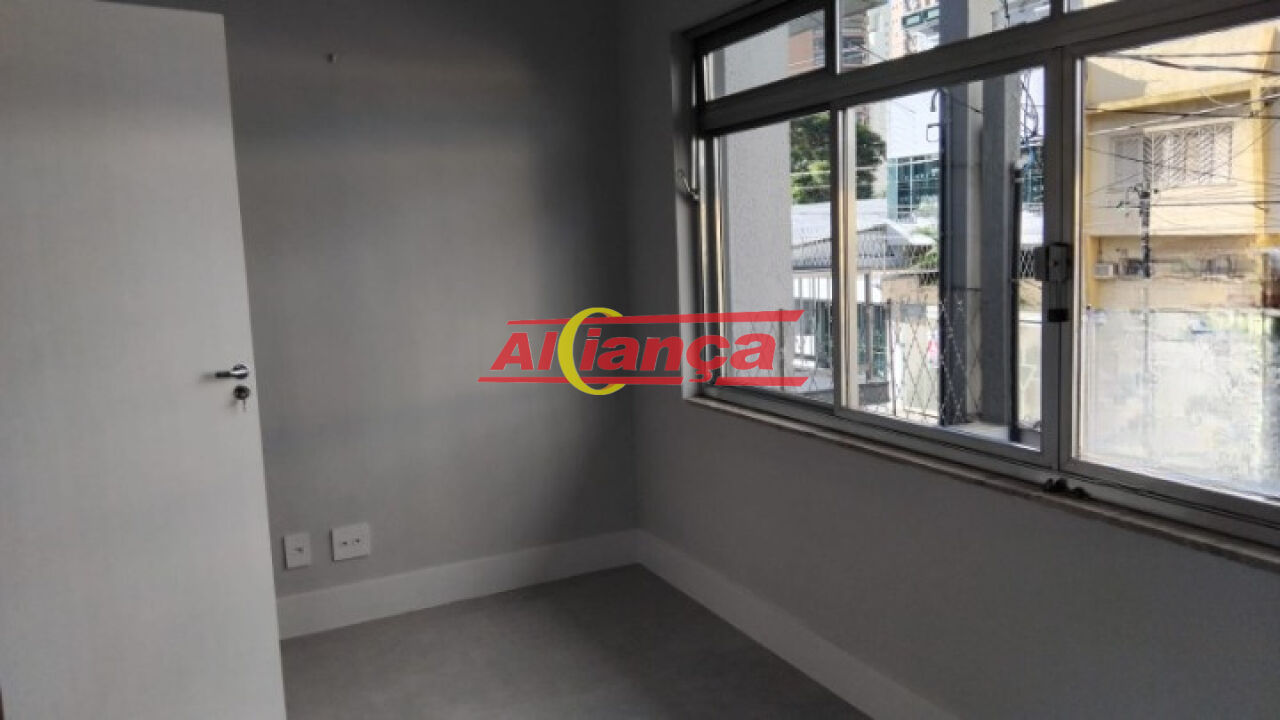 Foto 1 de Comercial, para Locação, em Centro, Guarulhos - Ref AI58123