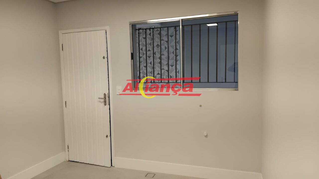 Foto 1 de Comercial, para Locação, em Centro, Guarulhos - Ref AI58125