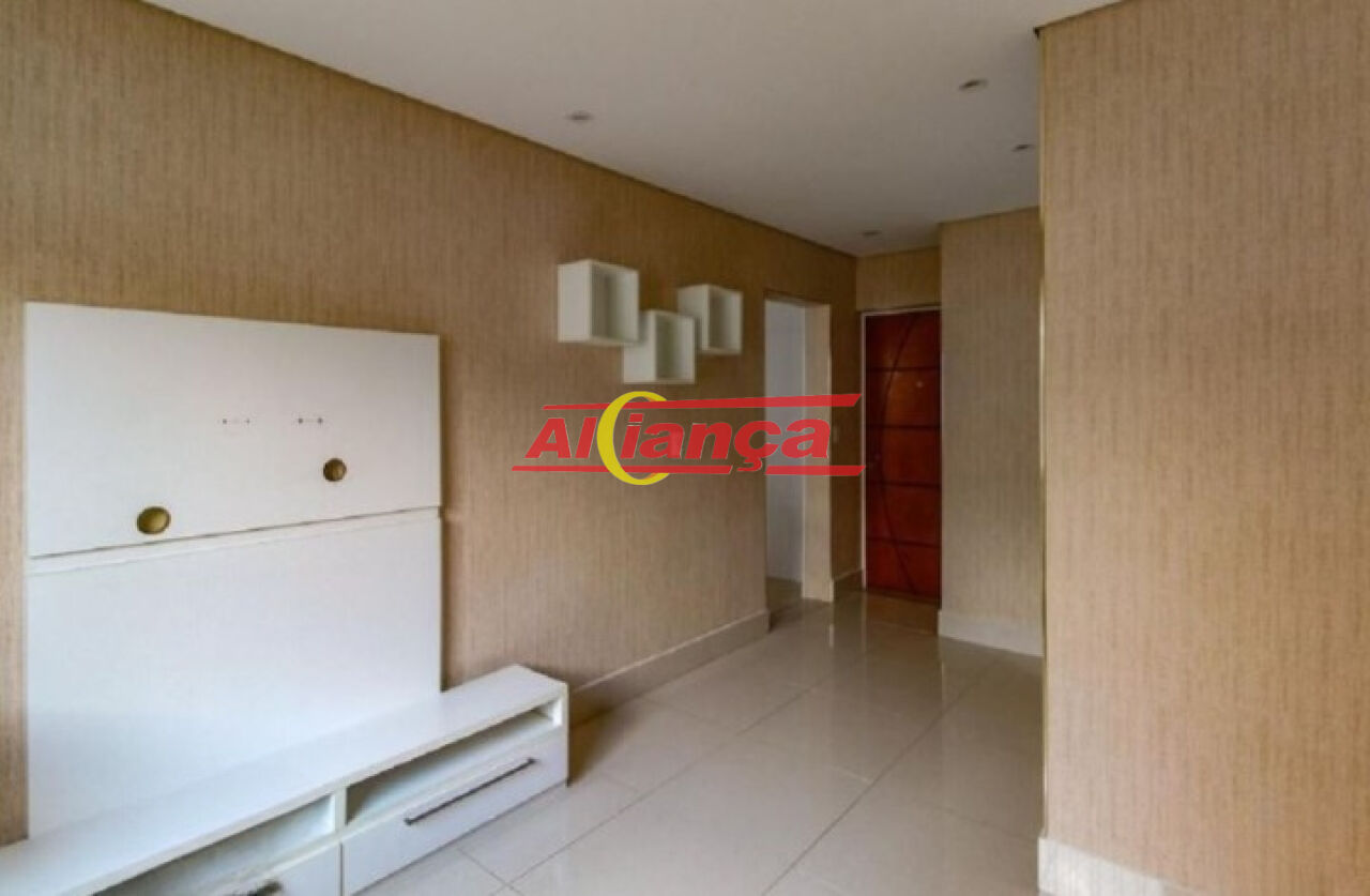 Foto 1 de Apartamento, para Venda, em Jardim Figueira, Guarulhos - Ref AI58137