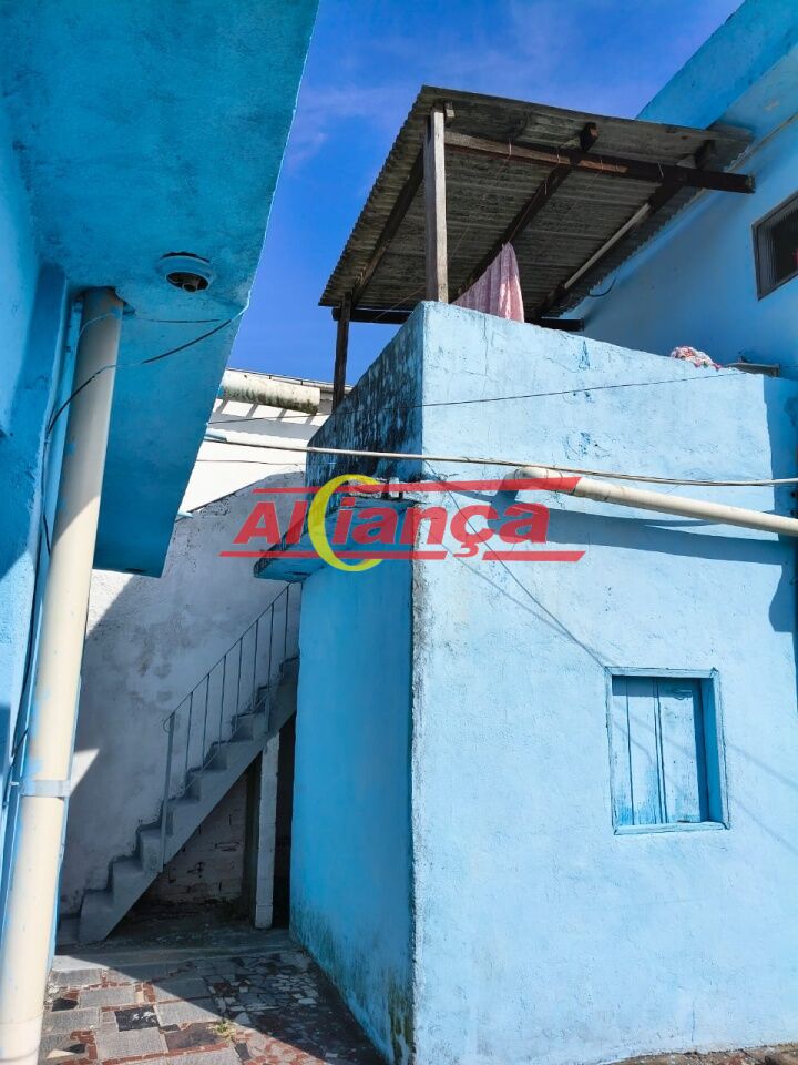 Foto 1 de Casa, para Venda, em Mairiporã, Mairiporã - Ref AI58157