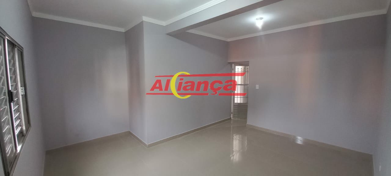 Foto 1 de Casa, para Locação, em Vila Rio de Janeiro, Guarulhos - Ref AI58160