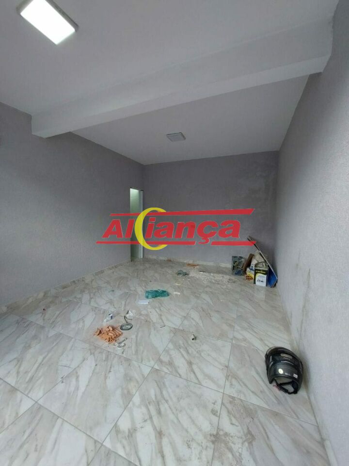 Foto 1 de Comercial, para Locação, em Vila Bremen, Guarulhos - Ref AI58161
