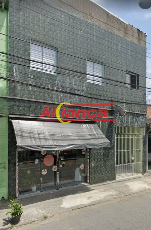 Foto 1 de Comercial, para Venda, em Jardim Aida, Guarulhos - Ref AI58168