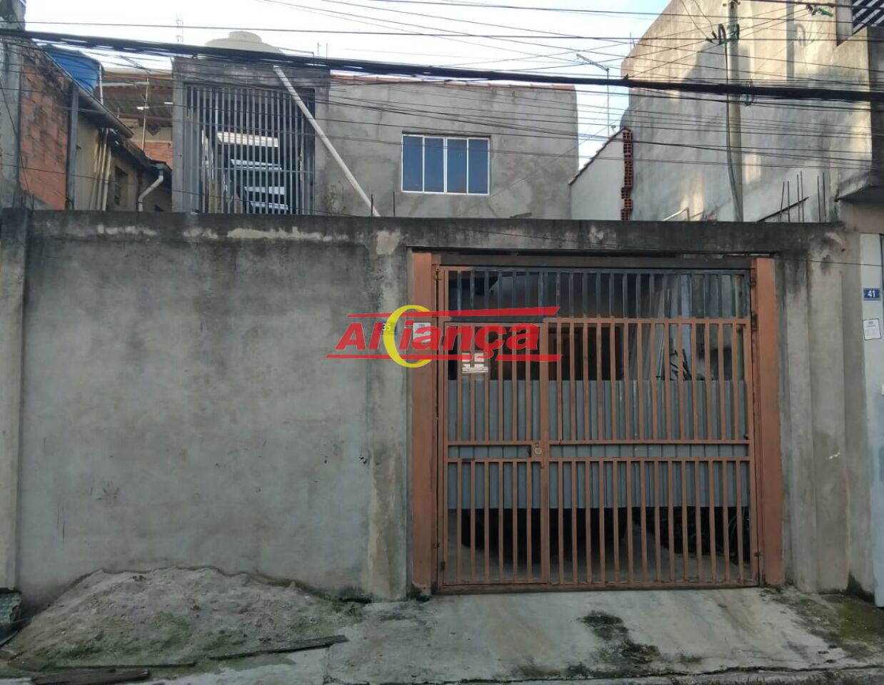 Foto 1 de Casa, para Venda, em Parque das Seringueiras, Guarulhos - Ref AI58177