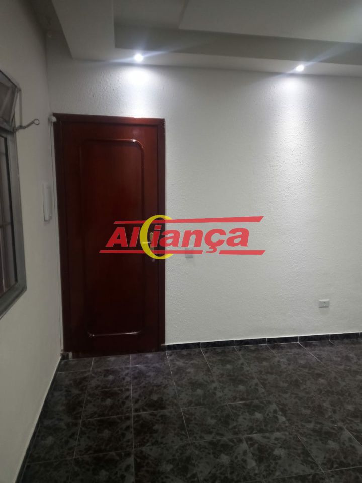 Foto 1 de Casa, para Venda, em Jardim Ansalca, Guarulhos - Ref AI58183