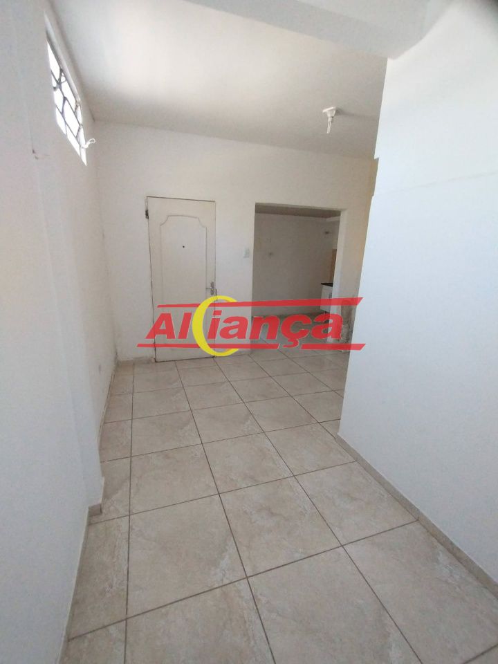 Foto 1 de Comercial, para Locação, em Jardim Bom Clima, Guarulhos - Ref AI58188