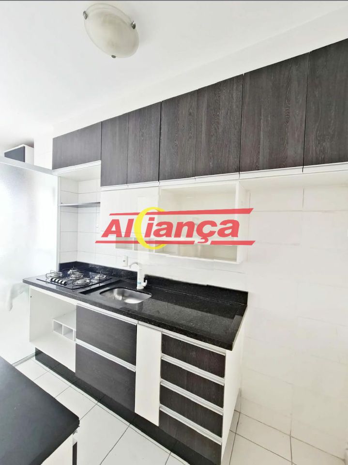 Foto 1 de Apartamento, para Venda, em Jardim Flor da Montanha, Guarulhos - Ref AI58200