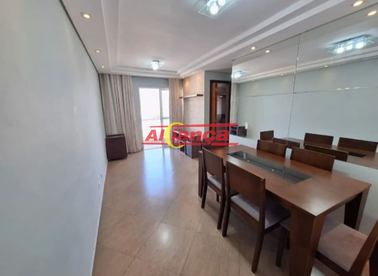 Foto 1 de Apartamento, para Venda, em Vila Pierina, São Paulo - Ref AI58219