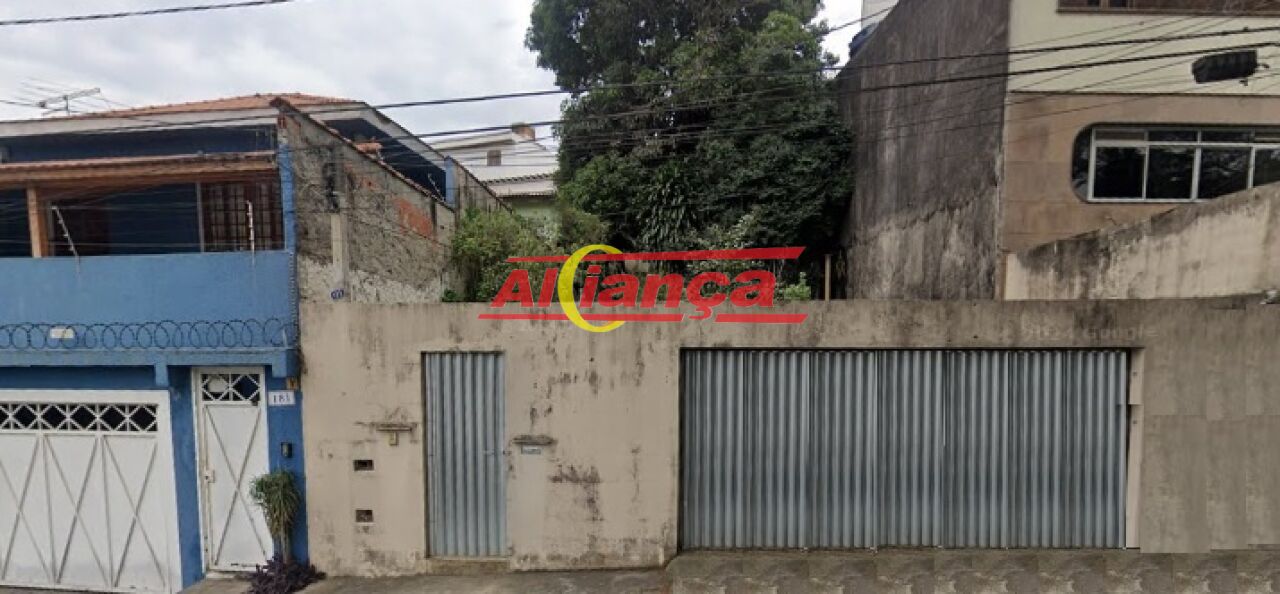 Foto 1 de Terreno, para Venda, em Jardim Franca, São Paulo - Ref AI58226