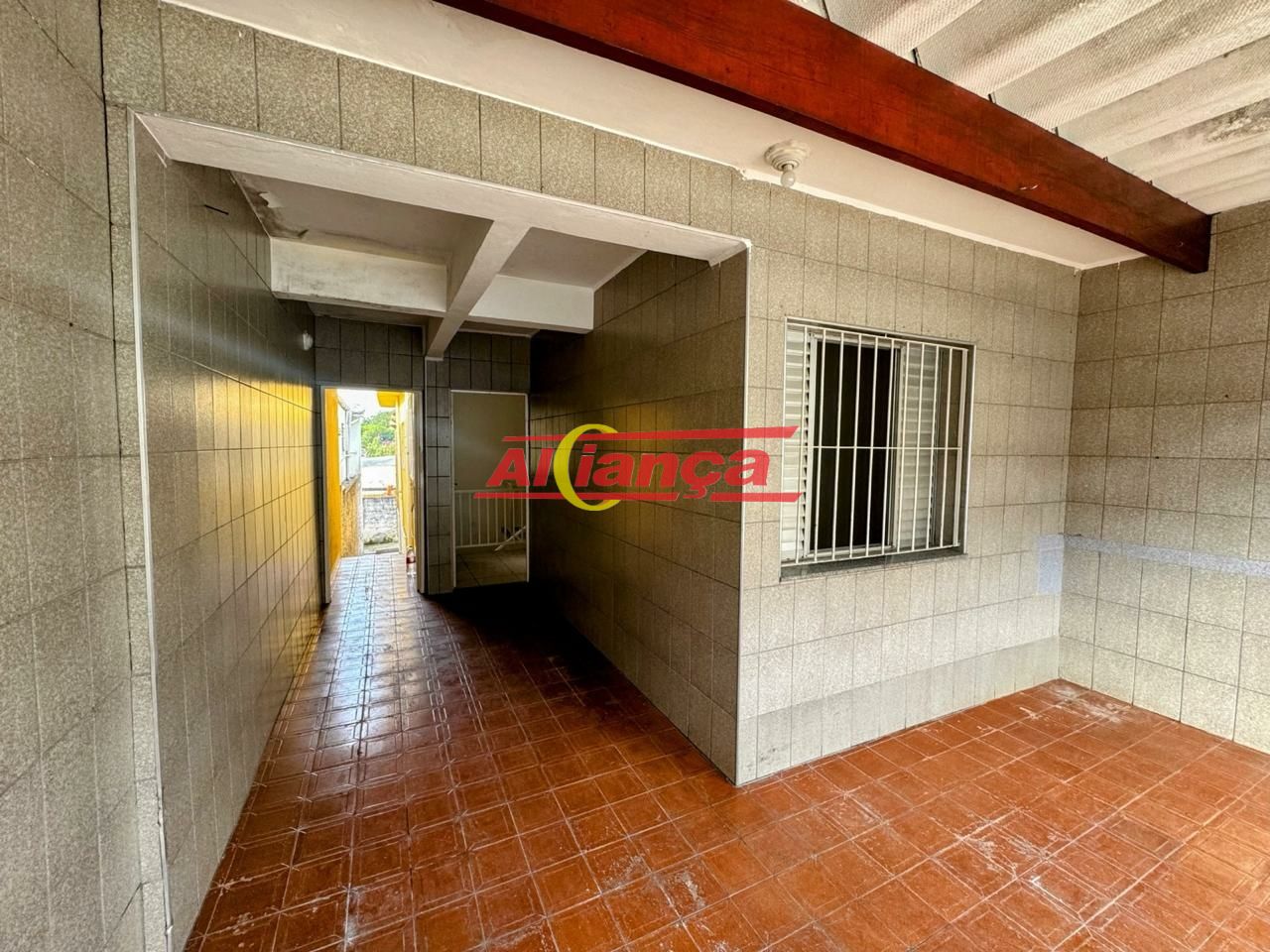 Foto 1 de Casa, para Venda, em Jardim Dourado, Guarulhos - Ref AI58229