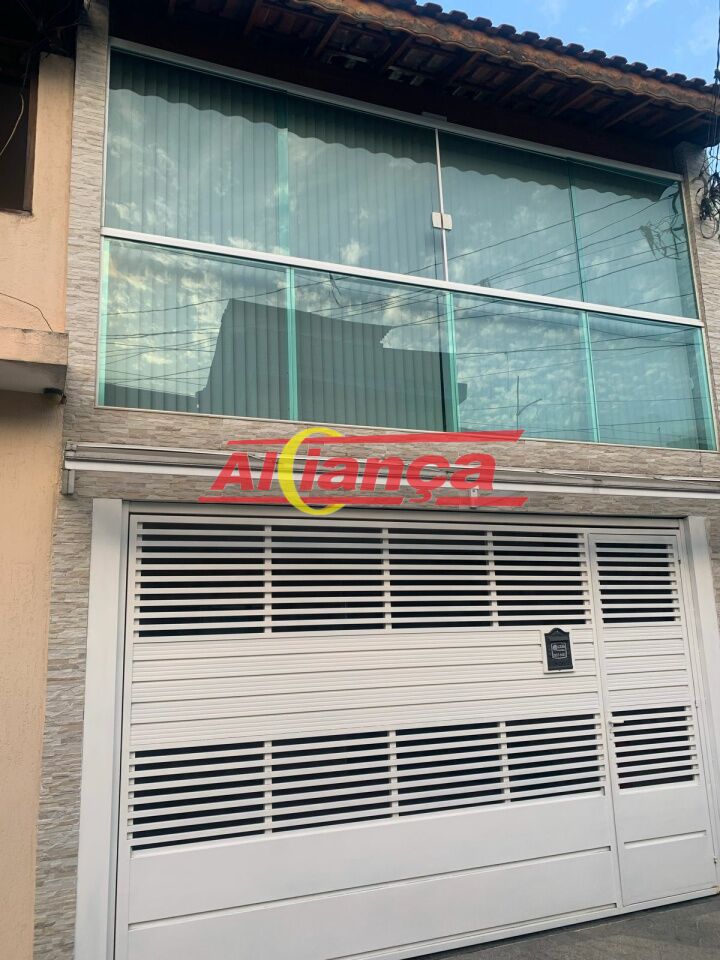 Foto 1 de Casa, para Venda, em Jardim Paulista, Guarulhos - Ref AI58230