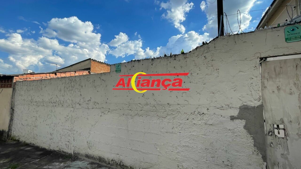 Foto 1 de Terreno, para Locação, em Parque Renato Maia, Guarulhos - Ref AI58233