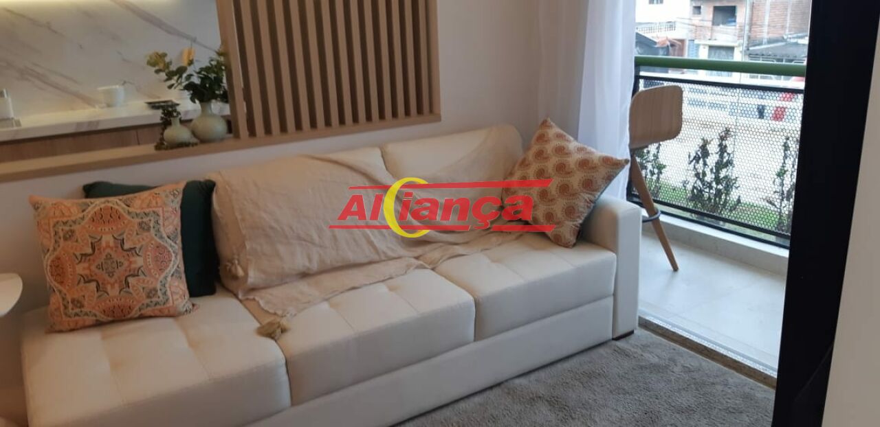 Foto 1 de Apartamento, para Venda, em Vila Aricanduva, São Paulo - Ref AI58239