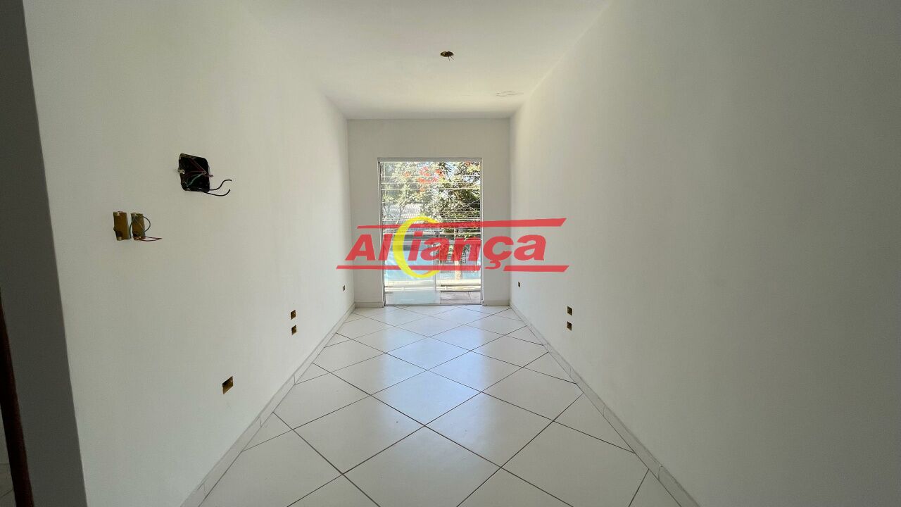 Foto 1 de Apartamento, para Venda, em Jardim do Triunfo, Guarulhos - Ref AI58240