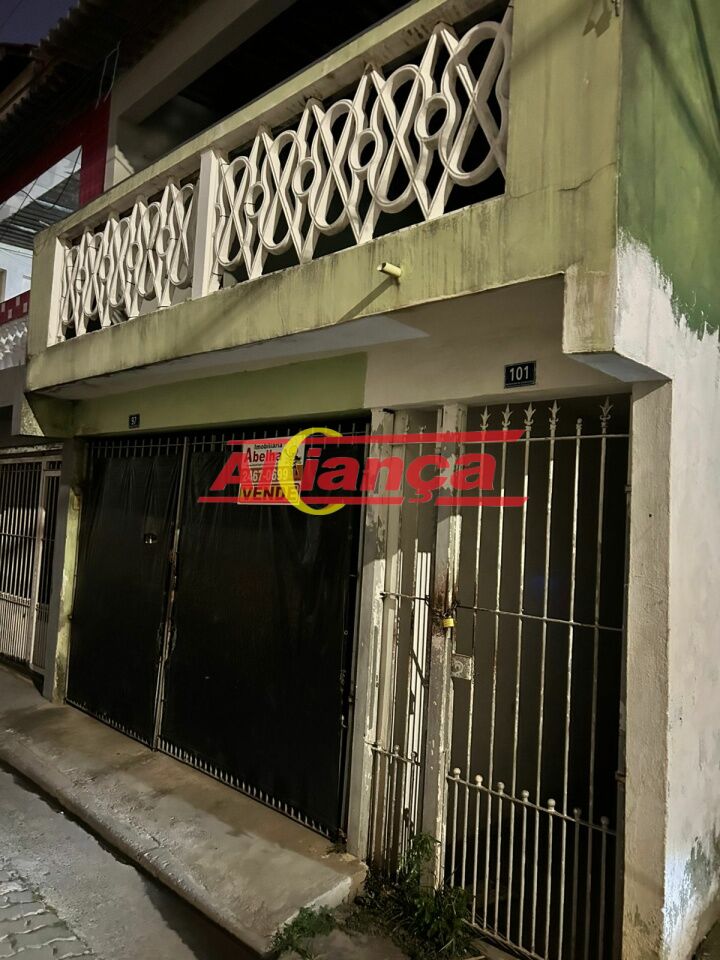Foto 1 de Casa, para Venda, em Cidade Parque São Luiz, Guarulhos - Ref AI58243