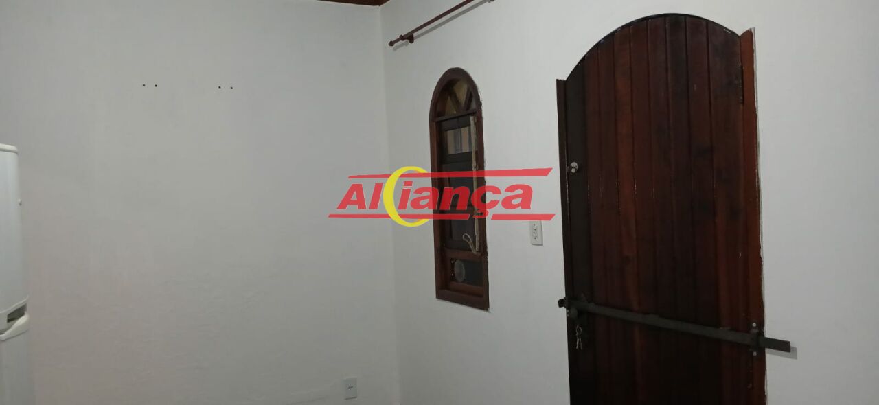Foto 1 de Comercial, para Locação, em Vila Ristori, Guarulhos - Ref AI58255