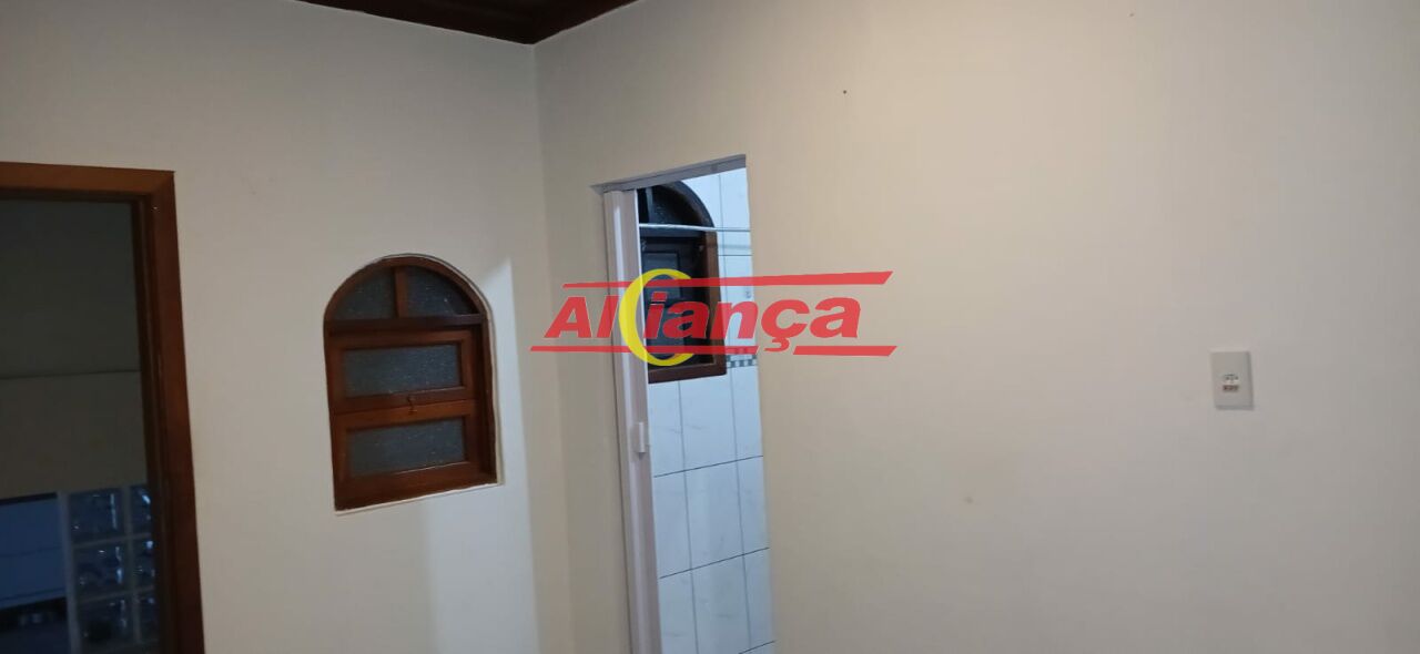 Foto 1 de Comercial, para Locação, em Vila Ristori, Guarulhos - Ref AI58259