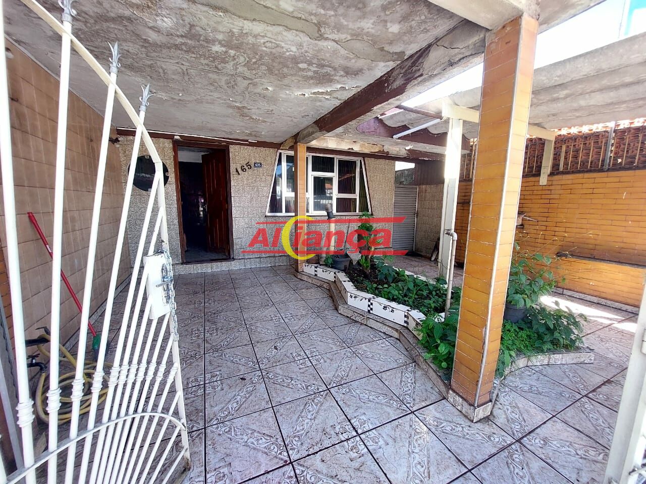 Foto 1 de Casa, para Venda, em Jardim Santa Francisca, Guarulhos - Ref AI58264