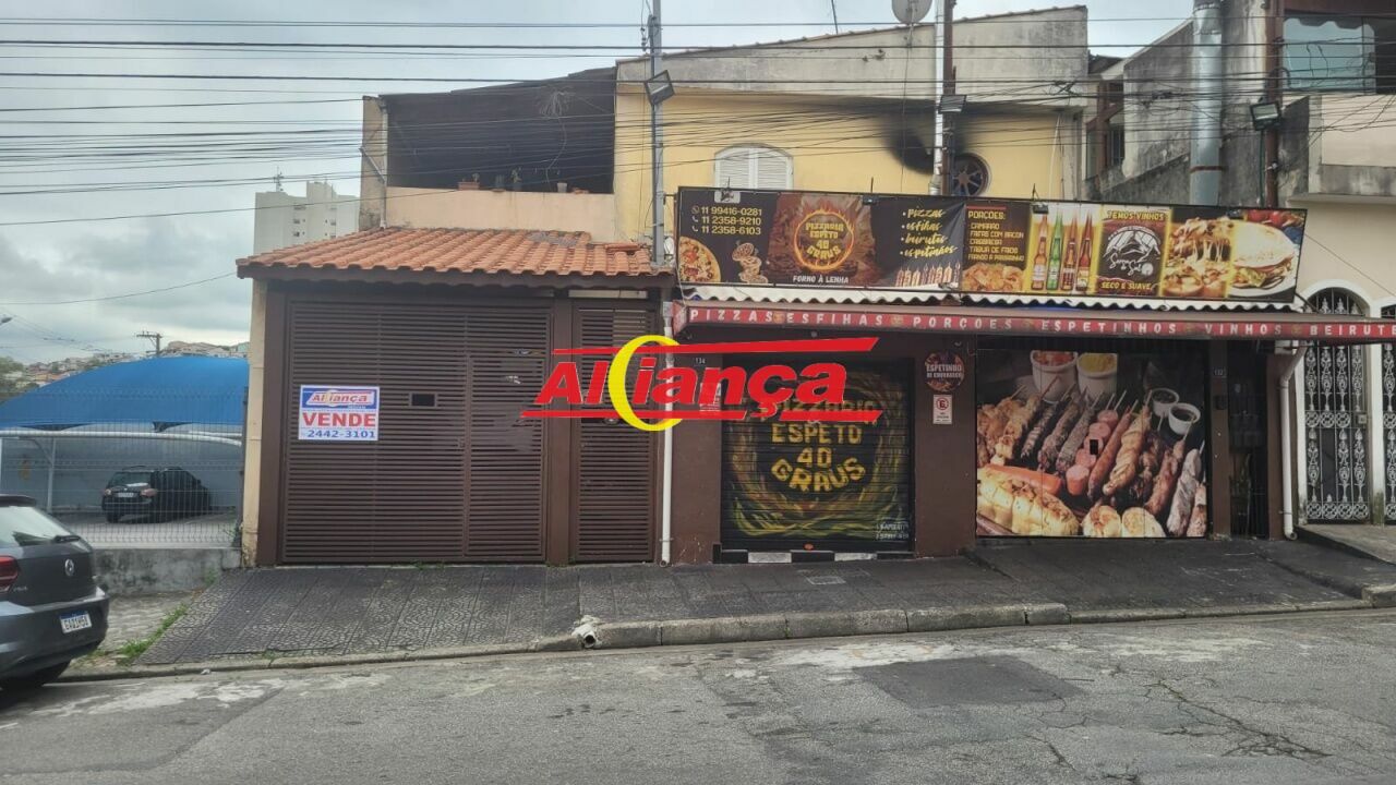 Foto 1 de Casa, para Venda, em Jardim Gracinda, Guarulhos - Ref AI58272
