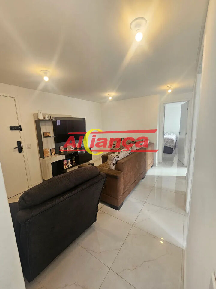 Foto 1 de Apartamento, para Venda, em Vila Centenário, São Paulo - Ref AI58273