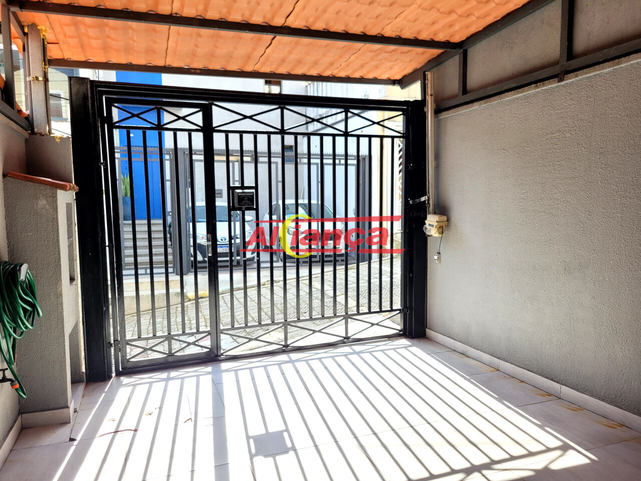 Foto 1 de Casa, para Venda, em Vila dos Telles, Guarulhos - Ref AI58275
