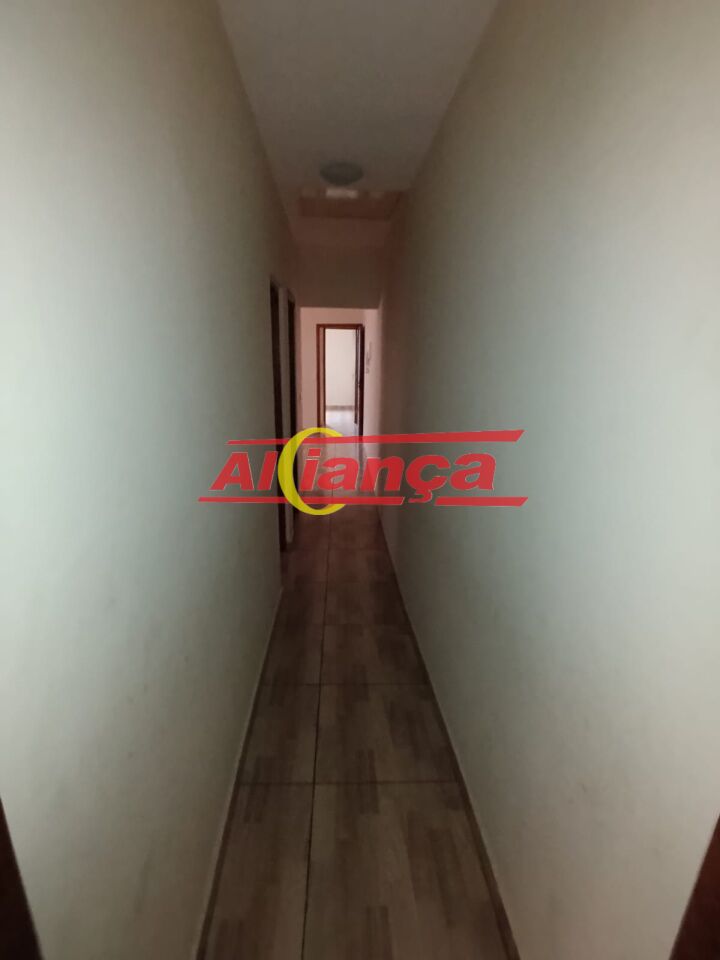 Foto 1 de Casa, para Locação, em Jardim Presidente Dutra, Guarulhos - Ref AI58282
