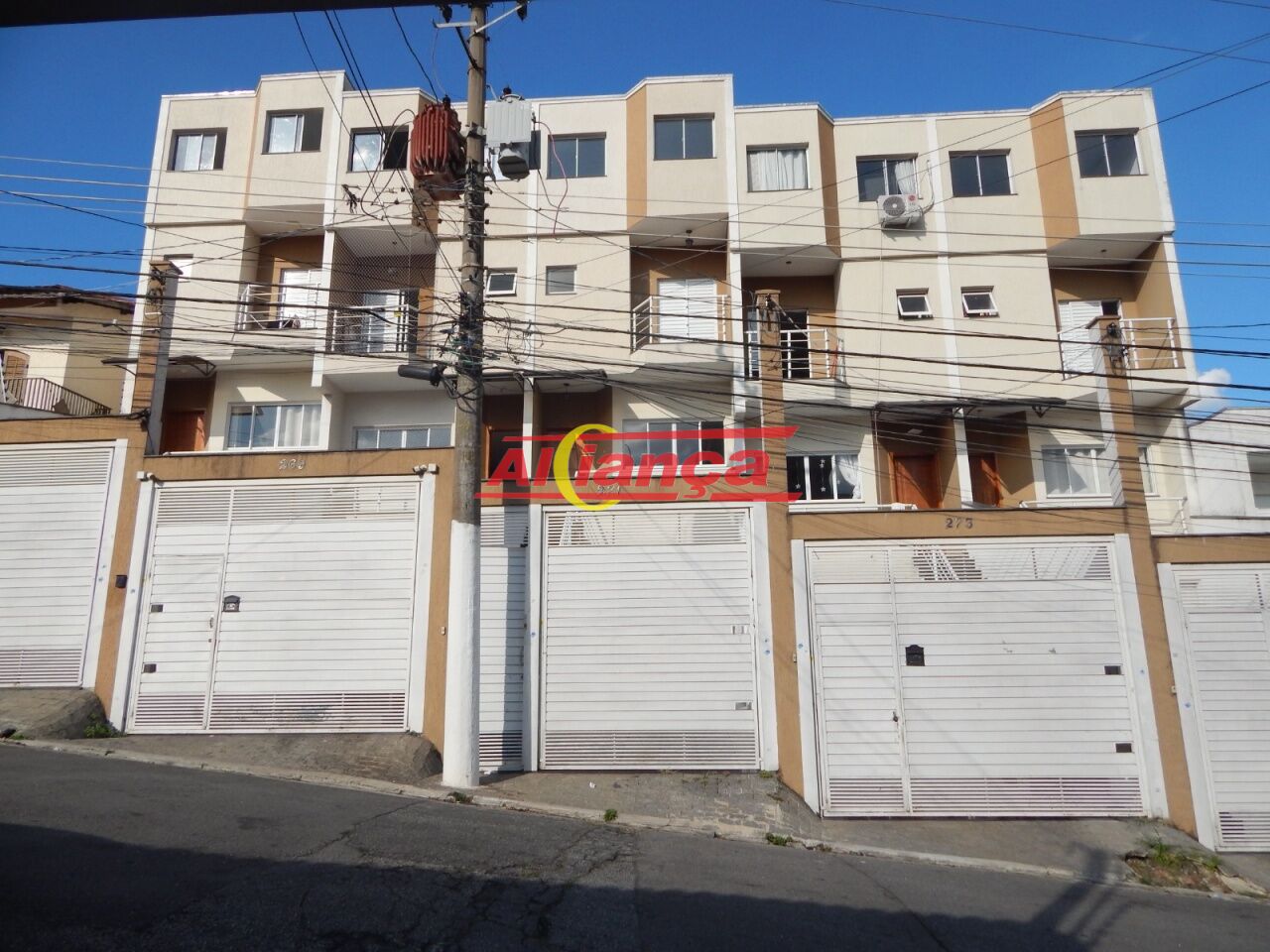 Foto 1 de Casa, para Venda, em Vila Granada, São Paulo - Ref AI58283