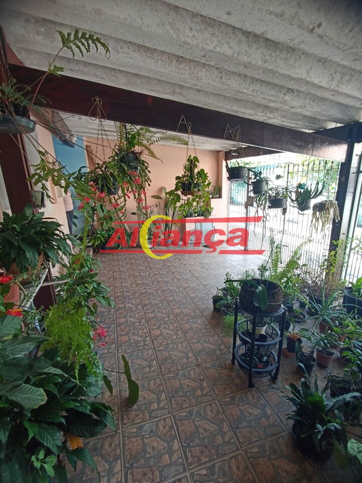 Foto 1 de Casa, para Venda, em Macedo, Guarulhos - Ref AI58286