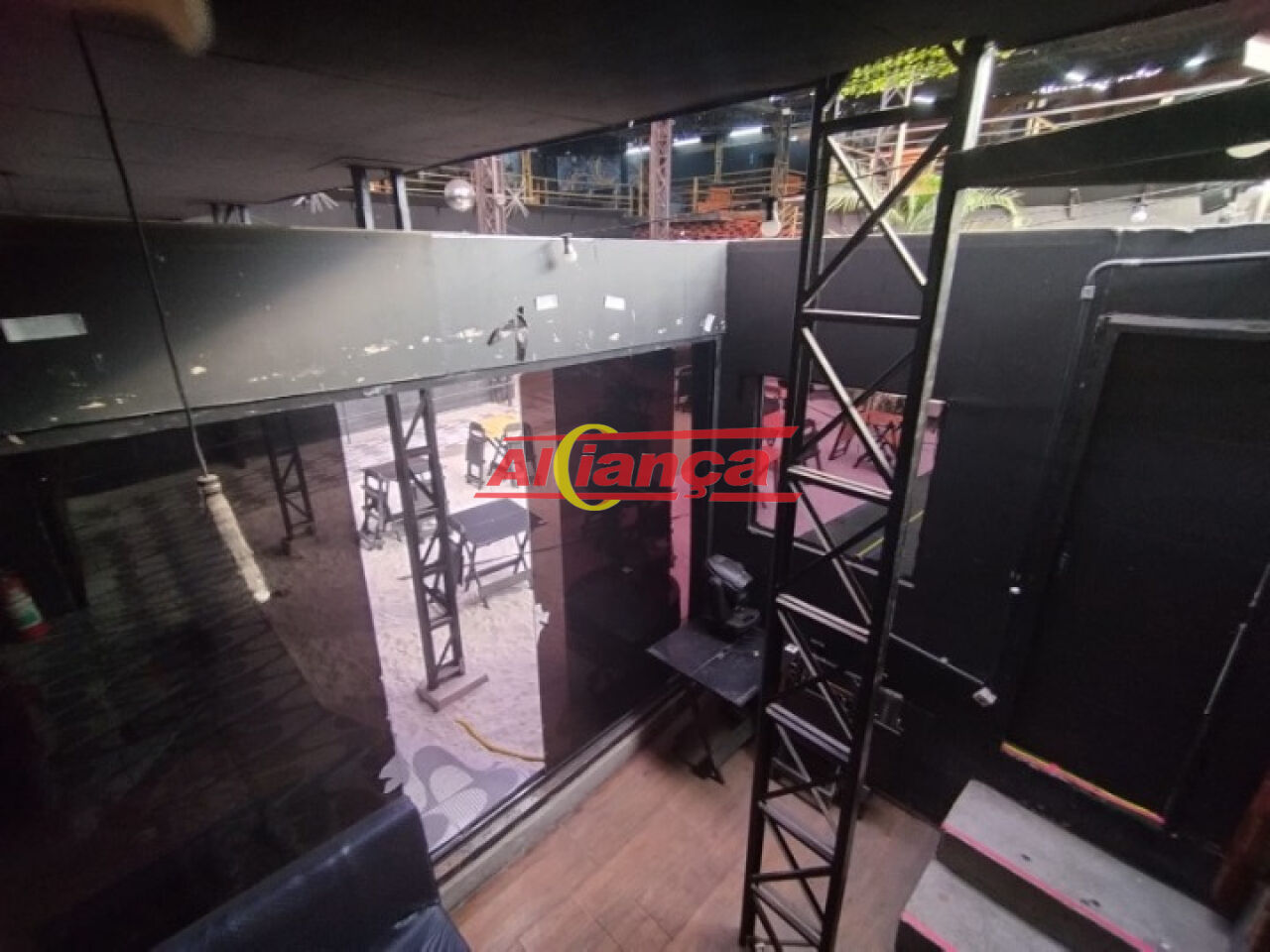 Foto 1 de Comercial, para Venda, em Cidade Seródio, Guarulhos - Ref AI58310