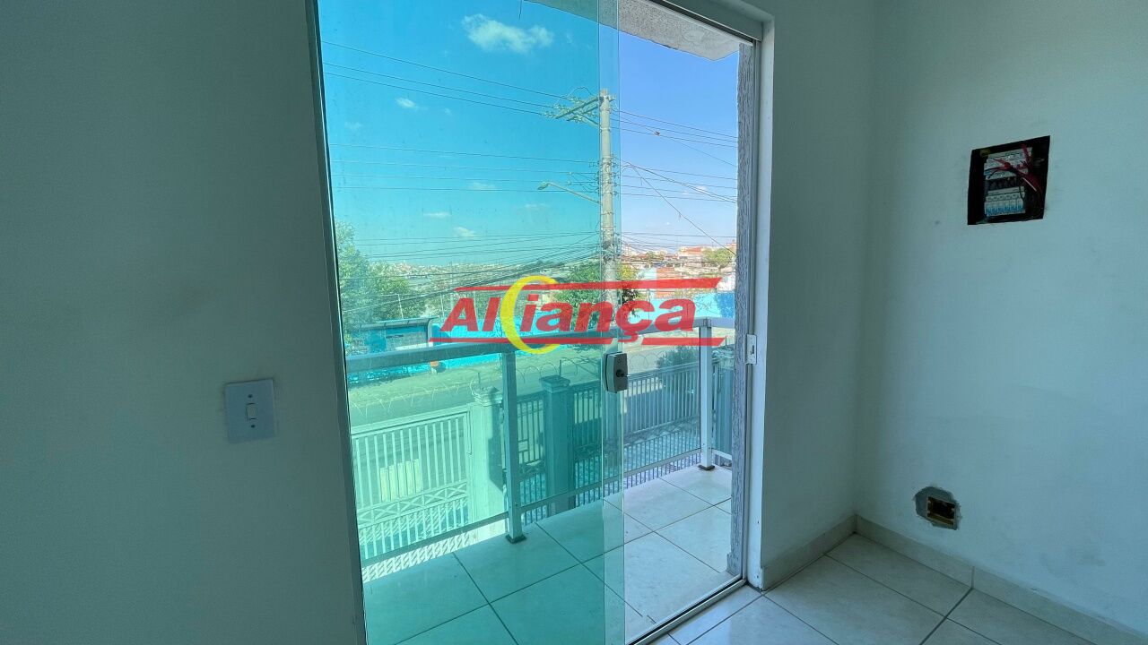 Foto 1 de Apartamento, para Venda, em Parque das Nações, Guarulhos - Ref AI58322
