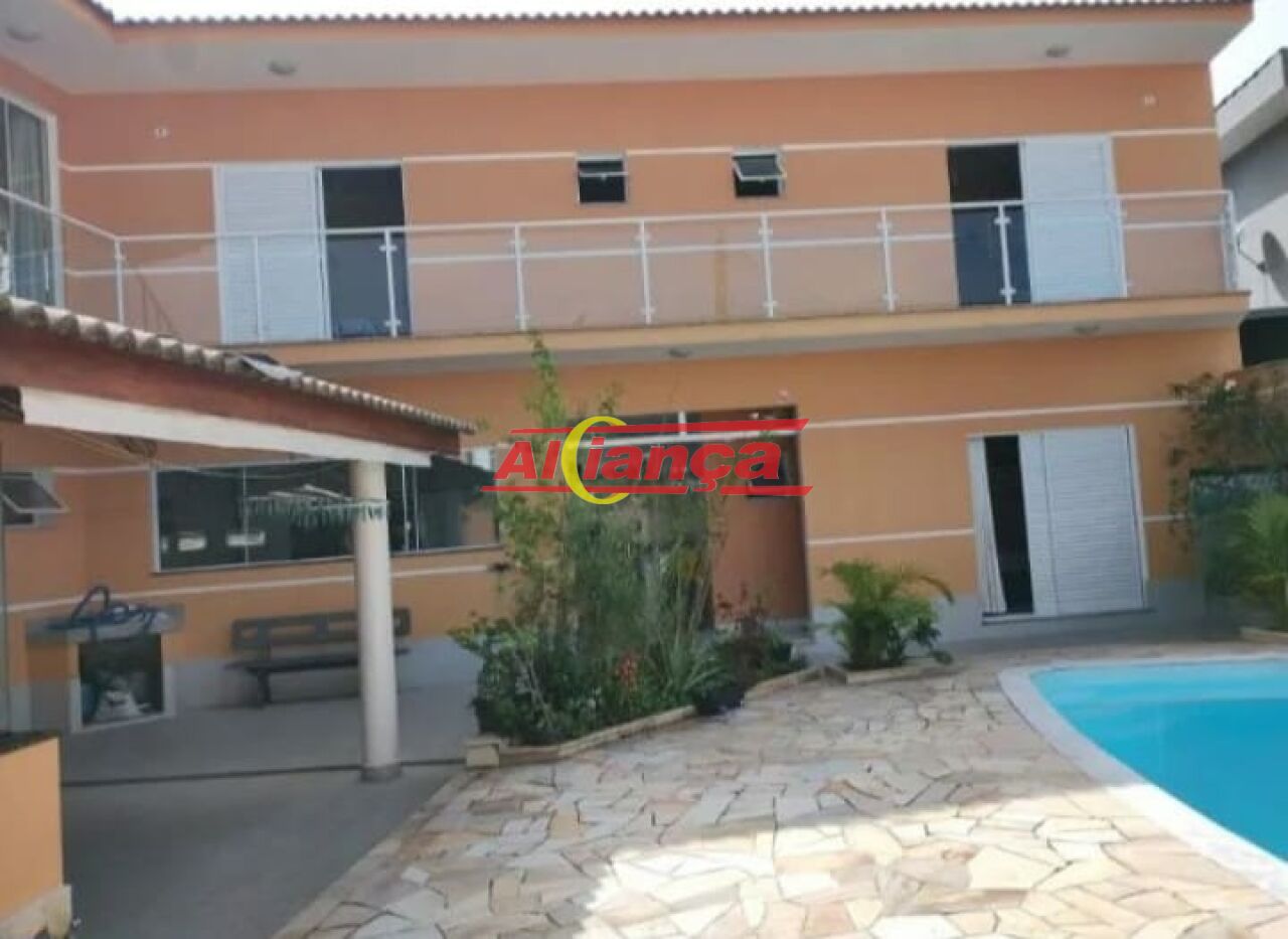 Foto 1 de Casa, para Venda, em Arujamérica, Arujá - Ref AI58329