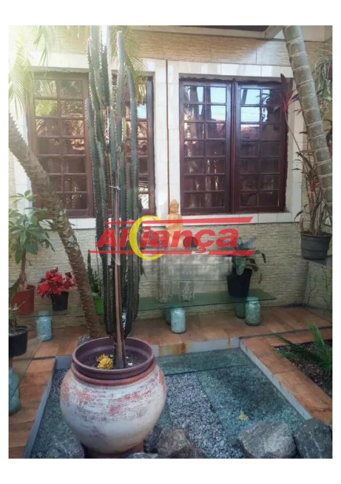 Foto 1 de Casa, para Venda, em Vila Pedro Moreira, Guarulhos - Ref AI58333
