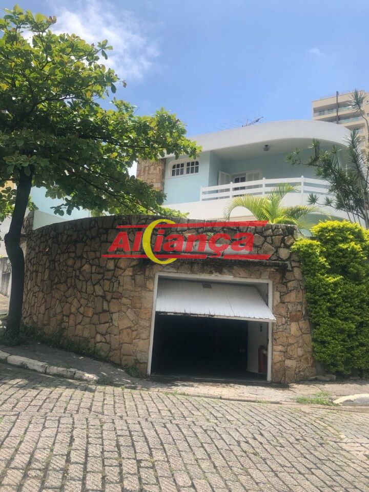 Foto 1 de Casa, para Venda, em Jardim Gumercindo, Guarulhos - Ref AI58341