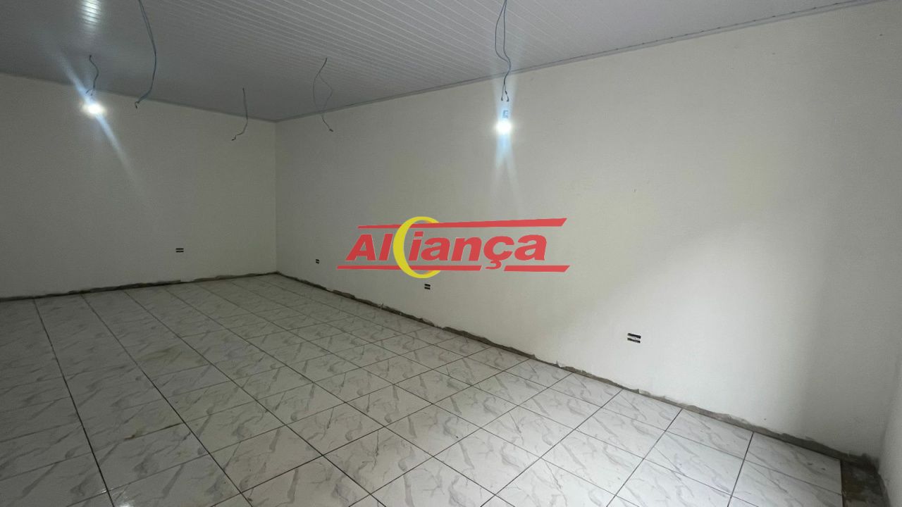 Foto 1 de Comercial, para Locação, em Parque das Nações, Guarulhos - Ref AI58346