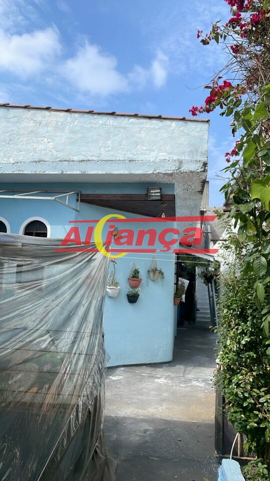 Foto 1 de Casa, para Venda, em Parque Continental II, Guarulhos - Ref AI58347
