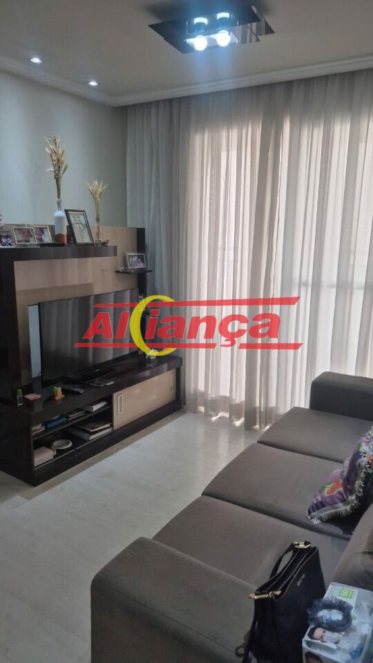 Foto 1 de Apartamento, para Venda, em Macedo, Guarulhos - Ref AI58353