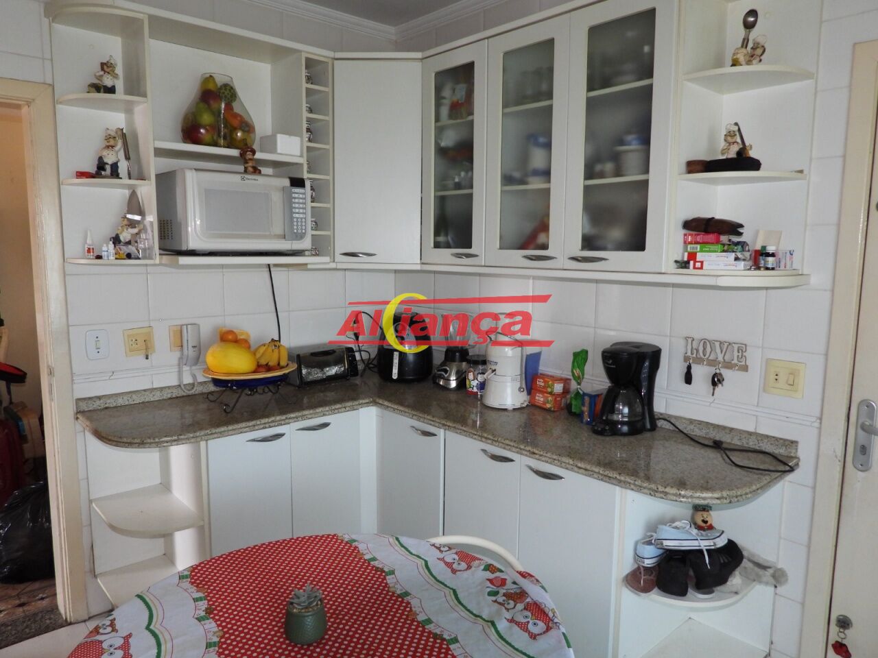 Foto 1 de Apartamento, para Venda, em Vila Galvão, Guarulhos - Ref AI58356