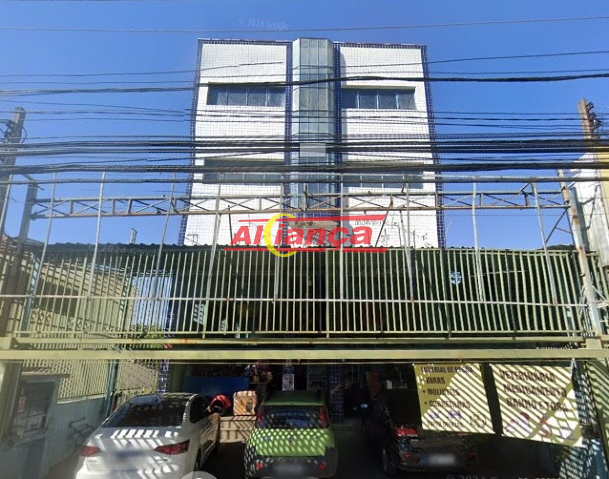 Foto 1 de Comercial, para Venda, em Tucuruvi, São Paulo - Ref AI58357