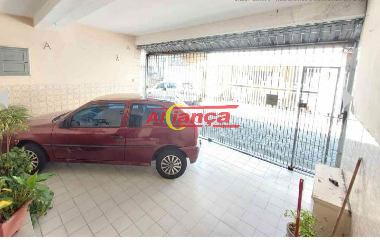 Foto 1 de Casa, para Venda, em Macedo, Guarulhos - Ref AI58358