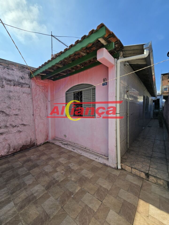 Foto 1 de Casa, para Venda, em Cidade Tupinambá, Guarulhos - Ref AI58361