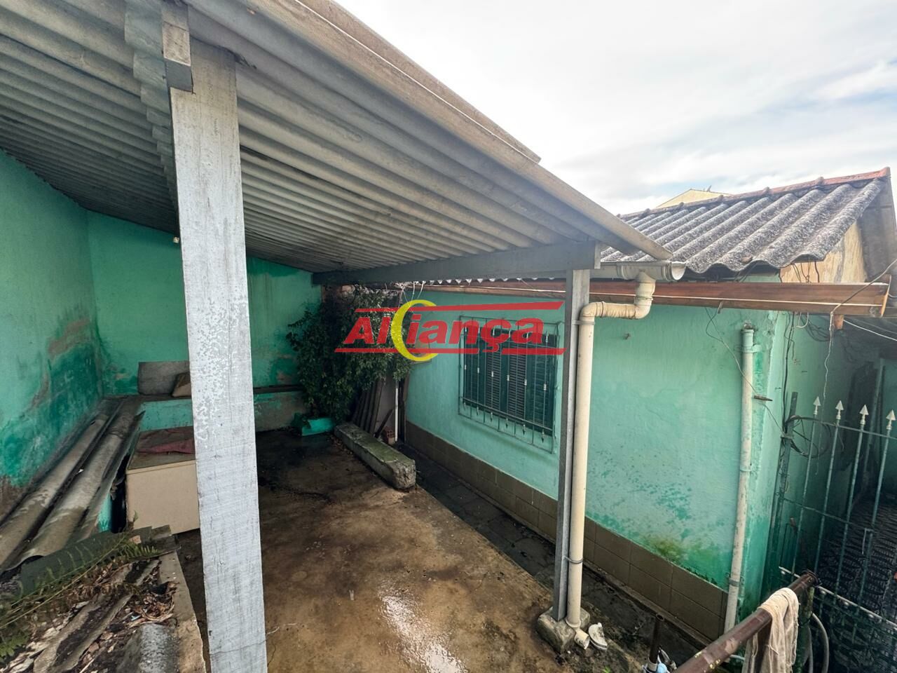 Foto 1 de Casa, para Venda, em Jardim Dourado, Guarulhos - Ref AI58364