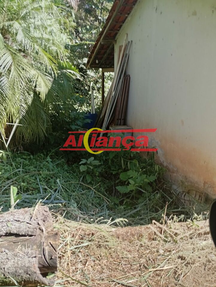 Foto 1 de Terreno, para Venda, em Chácara Cabuçu, Guarulhos - Ref AI58371