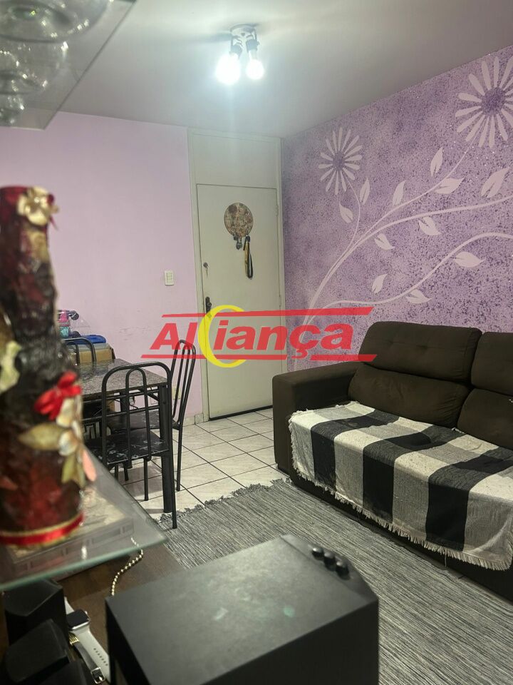 Foto 1 de Apartamento, para Venda, em Vila Izabel, Guarulhos - Ref AI58372